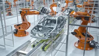 广东发力汽车零部件强链工程 2025年目标营收破5900亿元